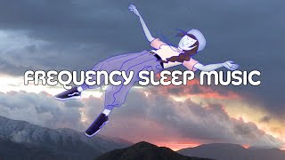 417 Hz Frequency Music To Sleep To | Night Music | Solfeggio Frequency
