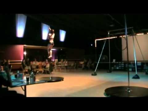 Nadine Parkes UKAPP Newbury Expert Wild Card Winner