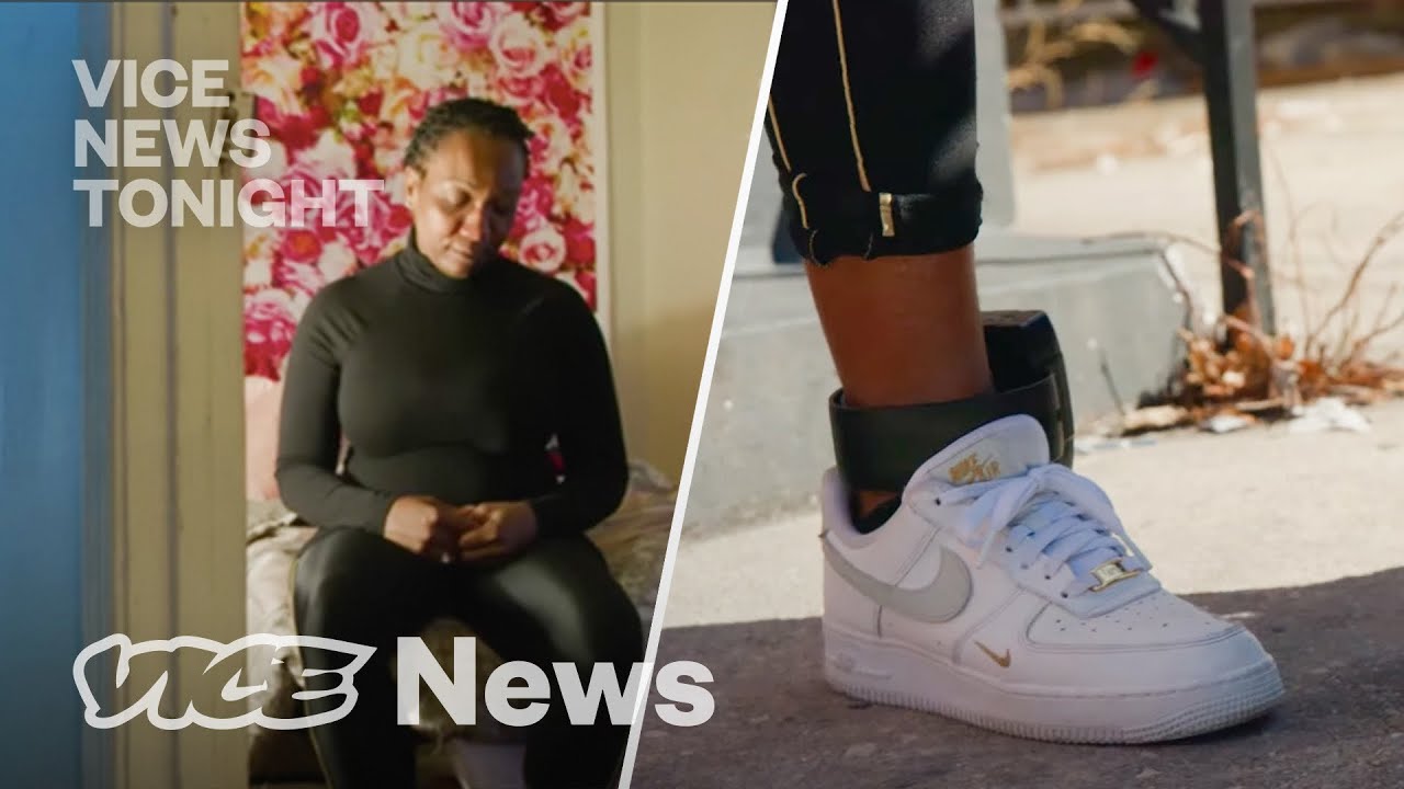 The Disturbing New Face of Mass Incarceration