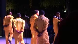 The Spinners Live - 3.13.16 - &quot;Games People Play (They Can&#39;t Stop It)