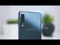 3 Kamera Di Samsung Galaxy A7 BUAT APA