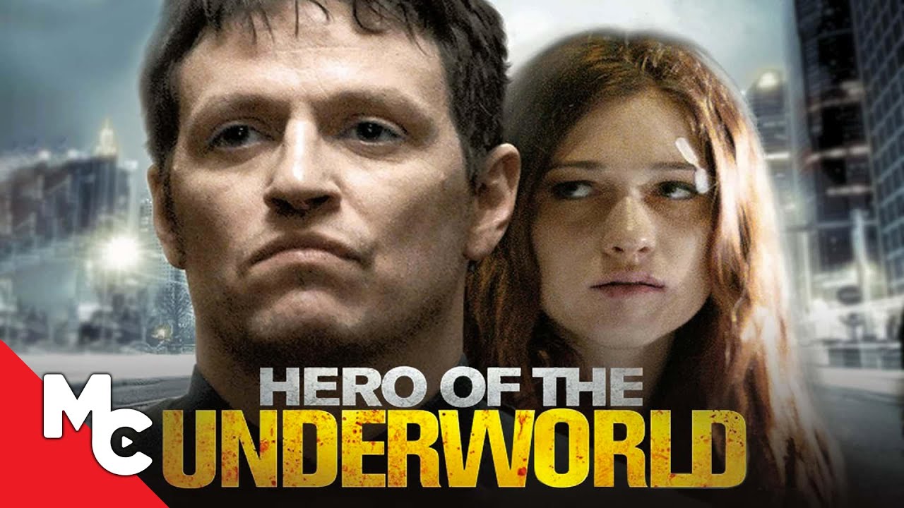 Hero of the Underworld (2016)