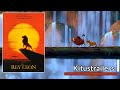 Kitustrailers EL REY LEON Trailer Nº1 En Español