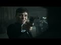 You cross the line Alfie  S03E06  Peaky Blinders #shorts