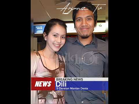 5 DERETAN MANTAN DESTA YANG DIKETAHUI PUBLIK ,semuanya Cantik #shorts