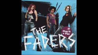 The Faders - I Don&#39;t Mean Maybe