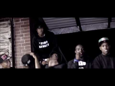 Yung Trigga : BODY COUNT | Shot by MsRKaybee