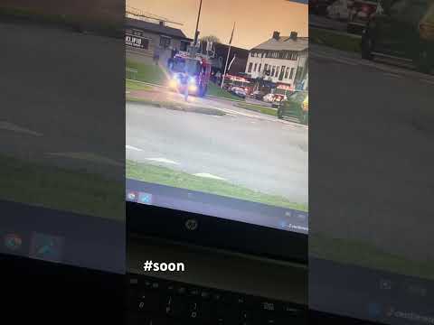 👀👀 #shortvideo #shorts #soon #brandweer #urk #nieuwe #karzene #watch
