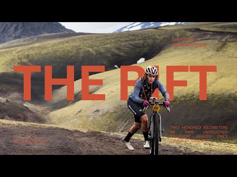 The Rift 200k - An Unexpected Story