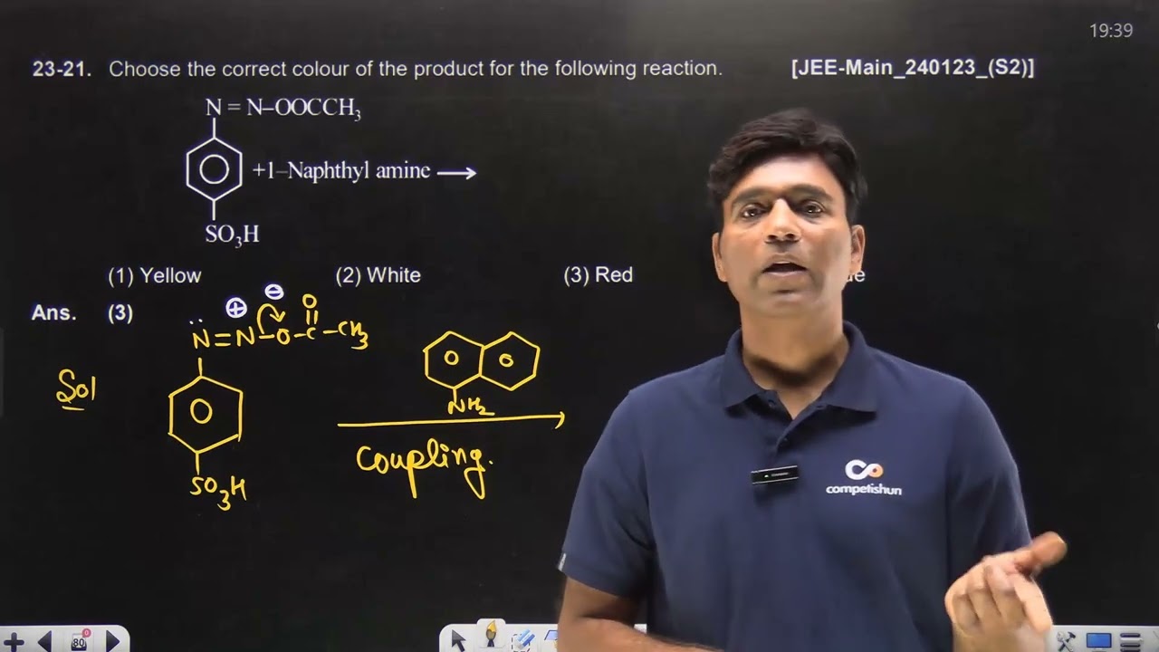 Video Solution