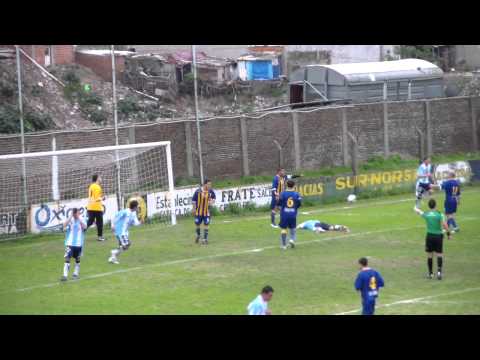 Victoriano Arenas 1 - Central Ballester 1
