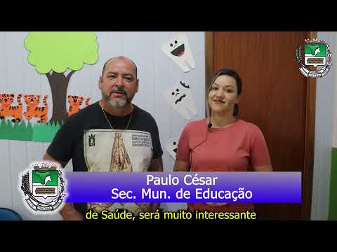 Em Itaúba, estudantes têm dentista exclusivo na escola