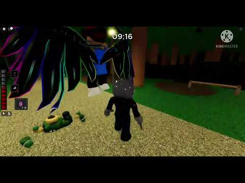 Piggy book 2 Willow Jumpscare