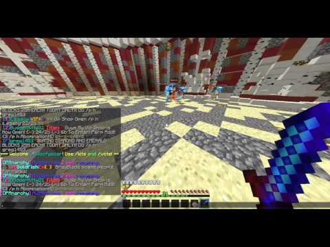 Secret Hackers Exposed in Minecraft - Click to See!