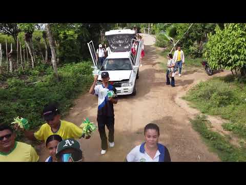 Desfile Sabaneta 2025