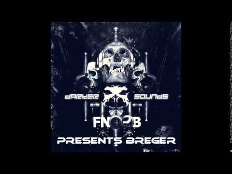 Darker Sounds Artist Podcast #40 Presents Breger