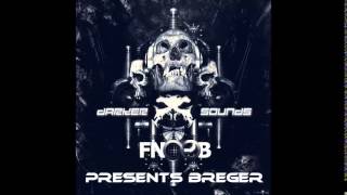 Darker Sounds Artist Podcast #40 Presents Breger