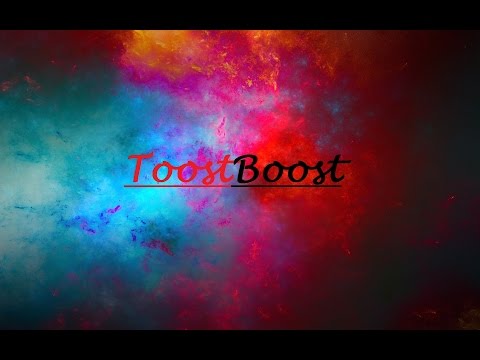 Aero Chord x Fractal - Until The End(feat.Q'AILA)(ToostBoost)