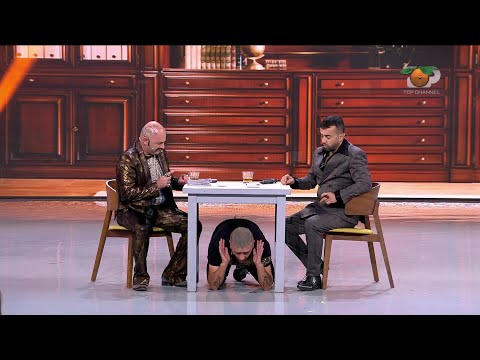 Portokalli,1 Tetor 2023 - Kapo-Melamini-Hekri (Arrestimet)