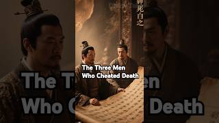 The Three Immortal Men of the Bible: Enoch, Elijah, and Melchizedek.#viral#biblestories #inspiration