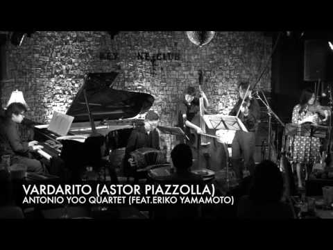 VARDARITO (ASTOR PIAZZOLLA)