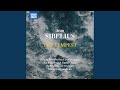 The Tempest, Op. 109, JS 182, Act III Scene 4: Interlude. Miranda (Live)