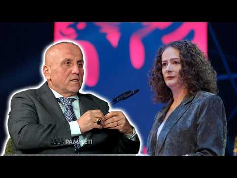 'I dhashë haberin'/ Ilir Kulla rrëfen takimin me vajzën e Berishës