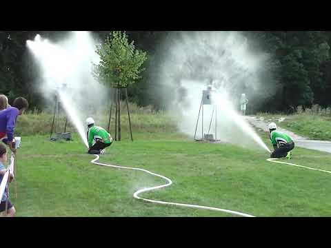 SDH Lesnice - PS Lesnice 2019