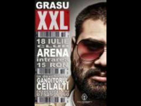 grasu XXL & Uzzy phen so khames [WELL EDITED]