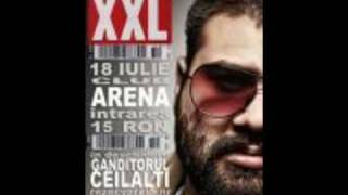 grasu XXL & Uzzy phen so khames [WELL EDITED]