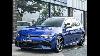 Volkswagen Golf   Registered:2021(21)