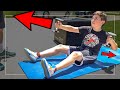 Top *10* Exercises for Strength & Power | Youth Athlete Edition
