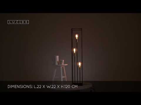 Превью видео