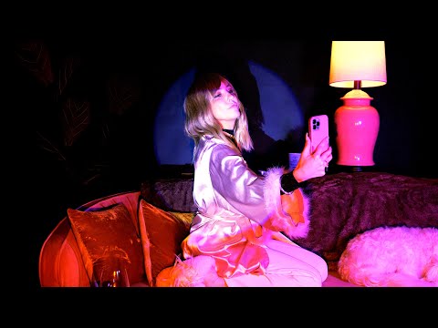 Jessica Boudreaux Actor (Official Music Video)