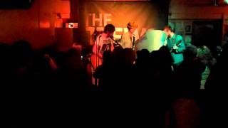 The Trews -- Misery Loves Company & Highway of Heroes