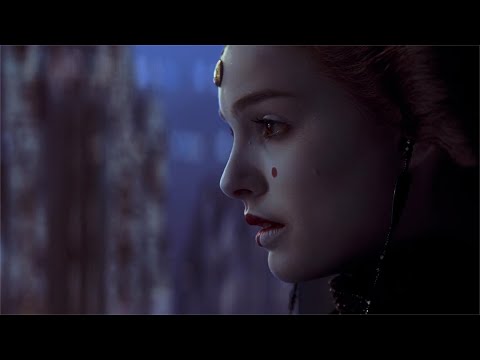 Star Wars: The Phantom Menace | Duel of the Fates - Music Video