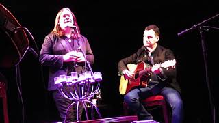 Somewhere In A Song, Alan Doyle (w. Cory Tetford), Bruce Guthro&#39;s Songwriters Circle, Halifax