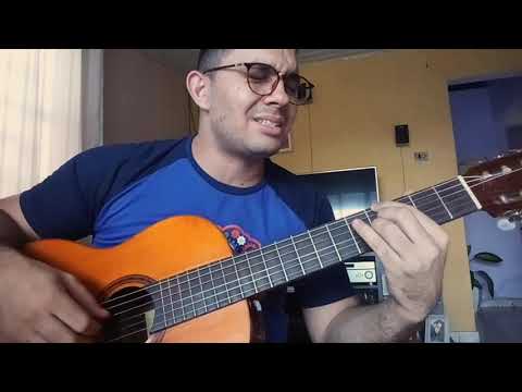 Motivo Da Minha Canção - Eber da Silva Araujo