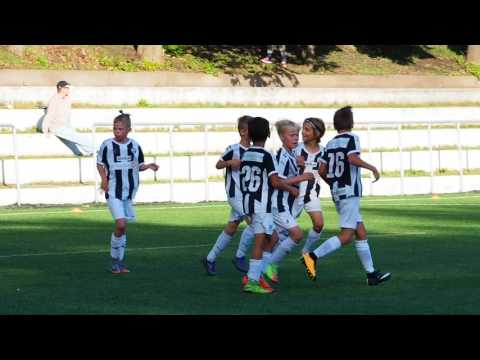 Miniliiga A Helsinki 5.8.2017