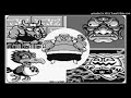 Wario Land Super Mario Land 3 Boss Battle Theme