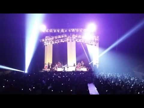 Fantasia in Charlotte 6/19