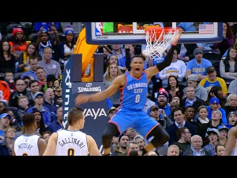 Top 10 Plays: The Starters