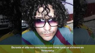 Andrés Cepeda (cantante) - Biografía