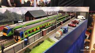 Peter’s Street Station