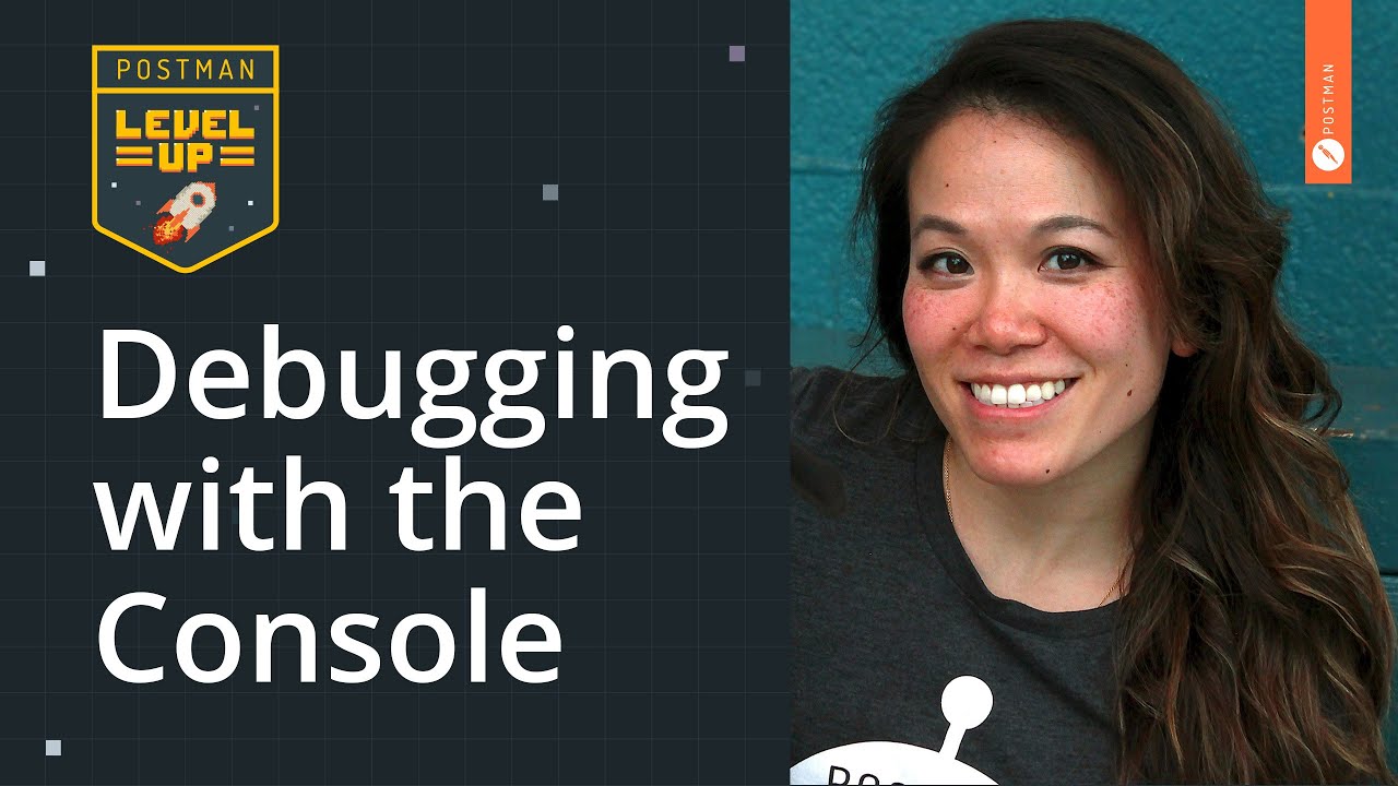 Mastering API Debugging: Using Postman's Console Effectively