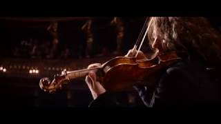 David Garrett (Niccolo Paganini) Caprice 24 [The Devil&#39;s Violinist]