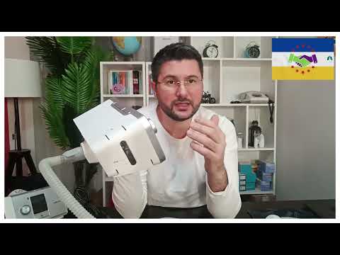 ADIO, Sforăit! Tot ce trebuie să știi despre dispozitivul APAP Resvent