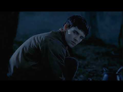 why don't you use magic? [5x13] [BBC "The Adventures of Merlin"]