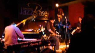Jeff Lorber Fusion - Berks Jazz Fest -26Mar2011