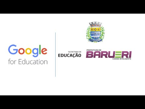 Barueri - Google for Education